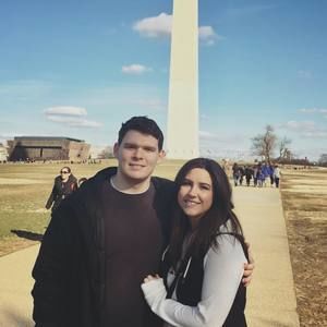 Meet your Posher, Lillie